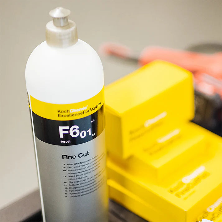 Koch Chemie Fine Cut F6.01