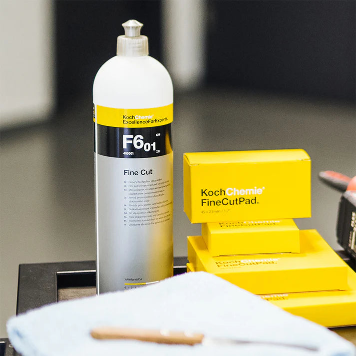 Koch Chemie Fine Cut F6.01