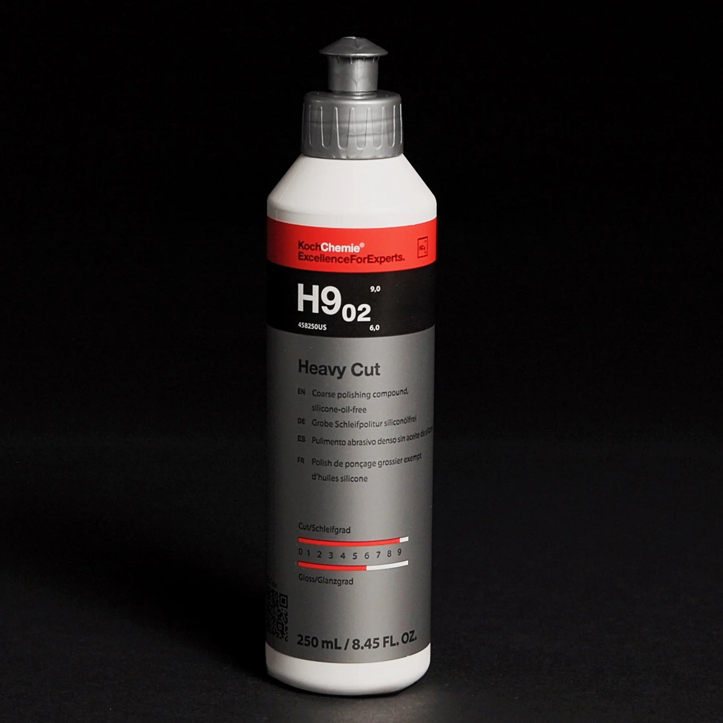 Koch Chemie Heavy H9.02
