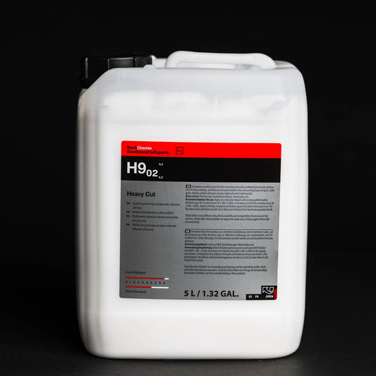 Koch Chemie Heavy H9.02
