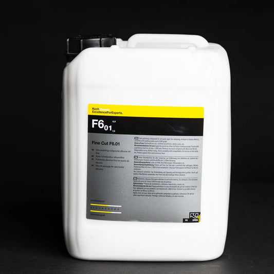 Koch Chemie Fine Cut F6.01