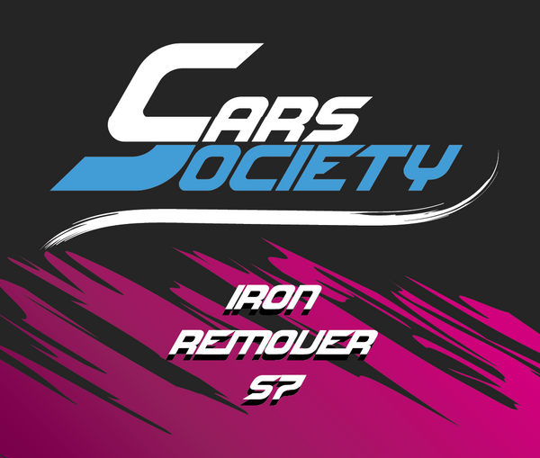 Iron Remover S7
