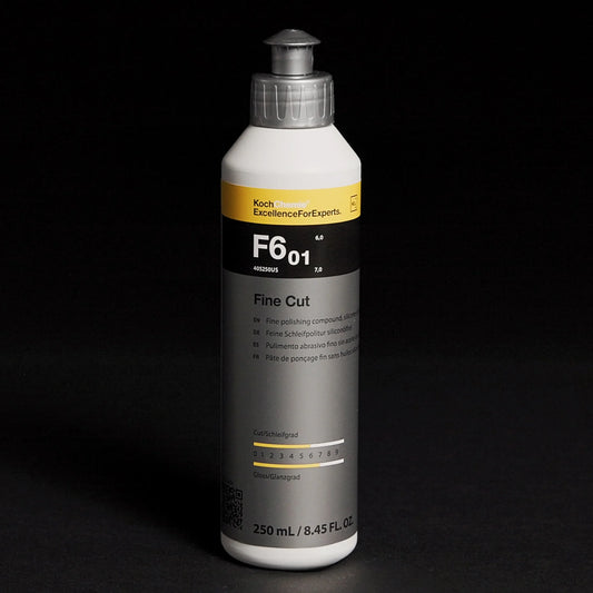 Koch Chemie Fine Cut F6.01