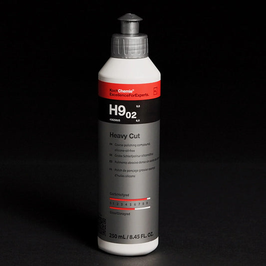 Koch Chemie Heavy H9.02