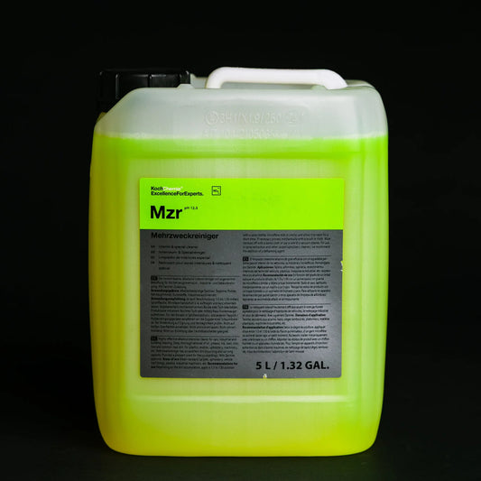 Koch Chemie Mzr Mehrzweckreiniger