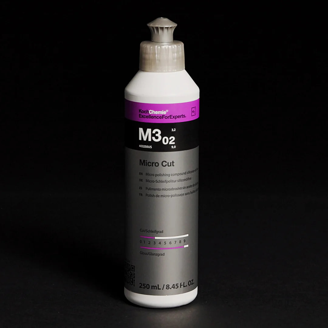 Koch Chemie Micro Cut M3.02