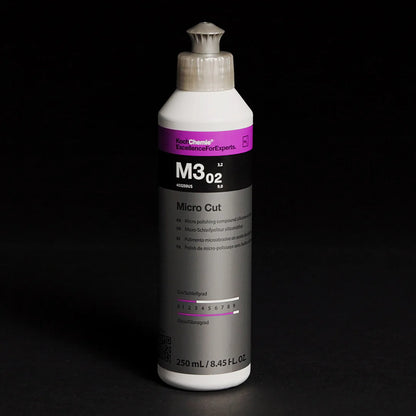 Koch Chemie Micro Cut M3.02