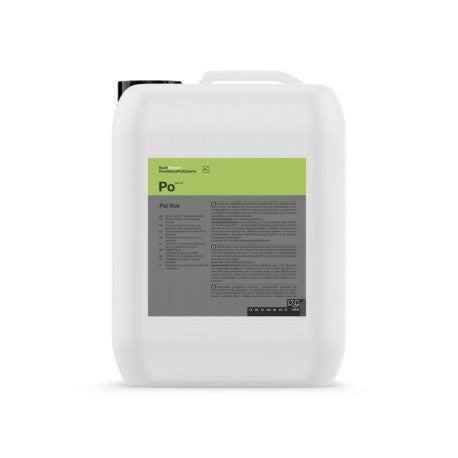 Koch Chemie PolStar