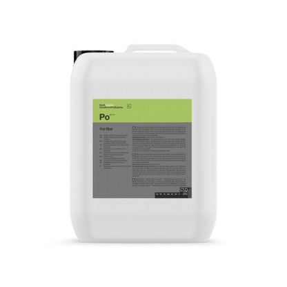 Koch Chemie PolStar